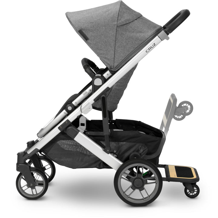 UPPAbaby Cruz V2/V3 PiggyBack - product view 5