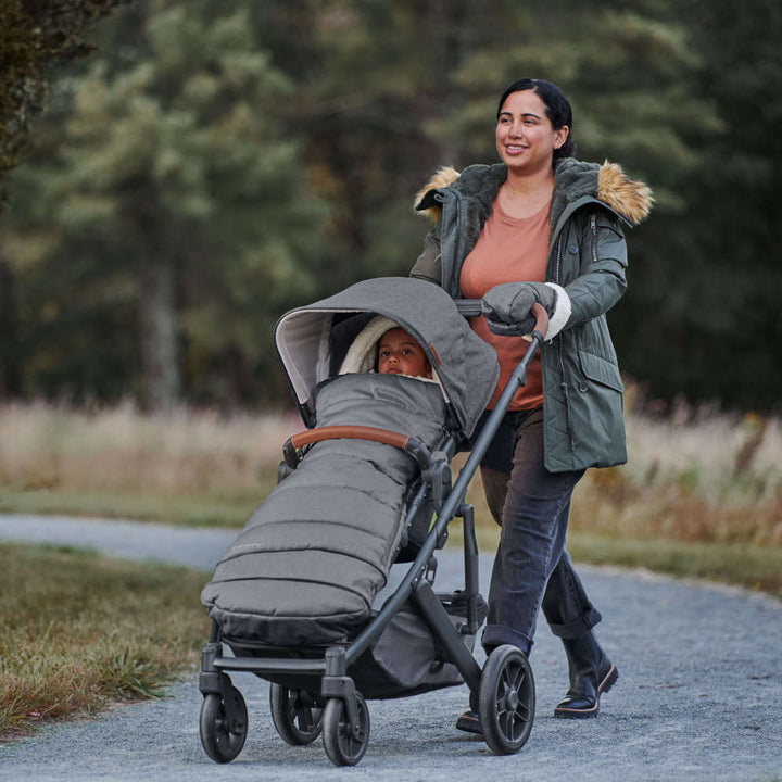 UPPAbaby CozyHandmuffs - product view 15