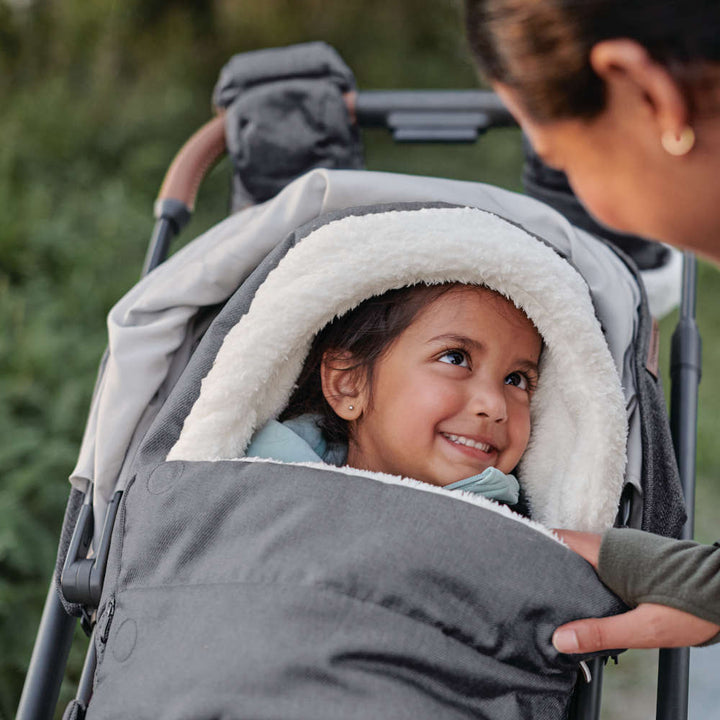 UPPAbaby CozyHandmuffs - product view 16