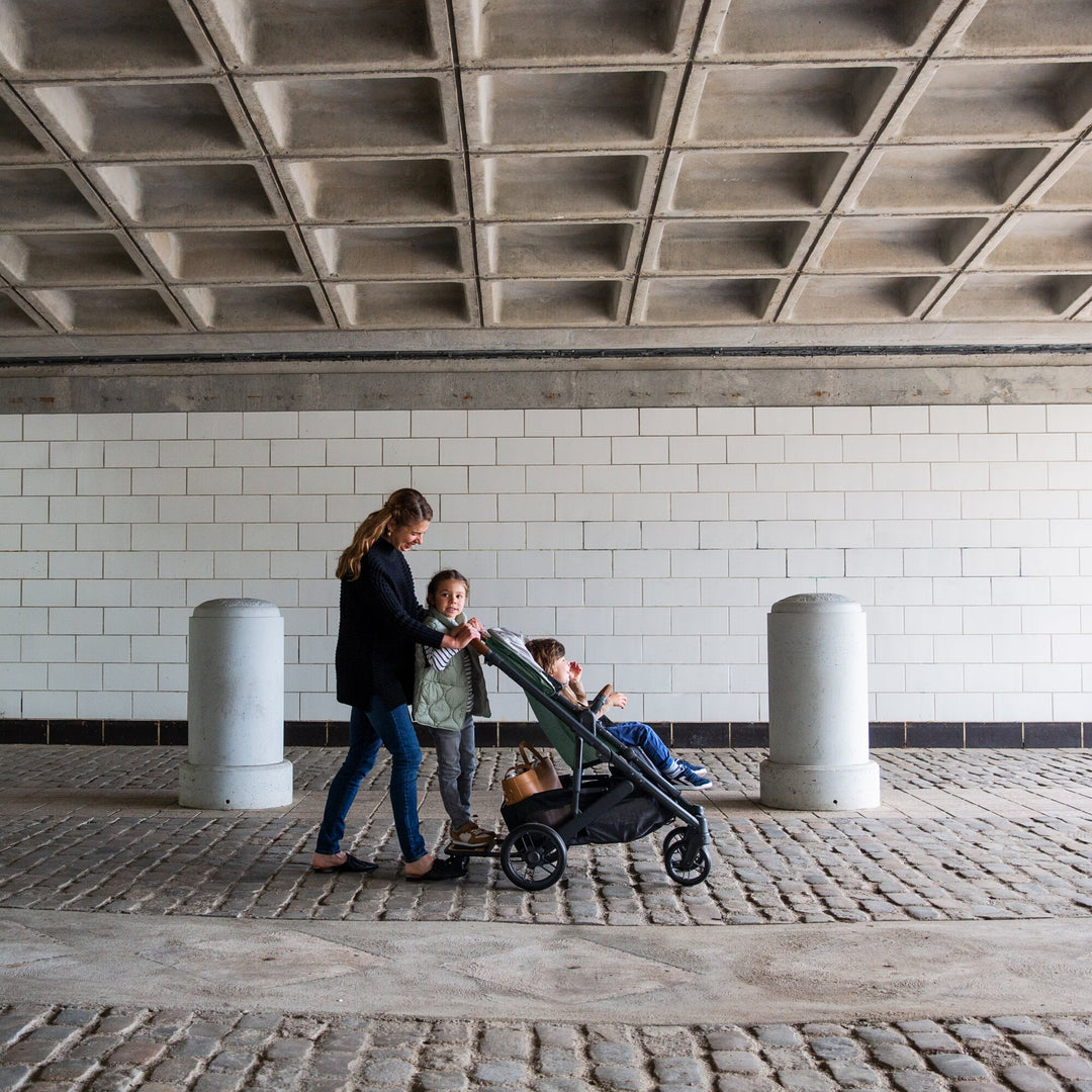 UPPAbaby Cruz V2/V3 PiggyBack - product view 11