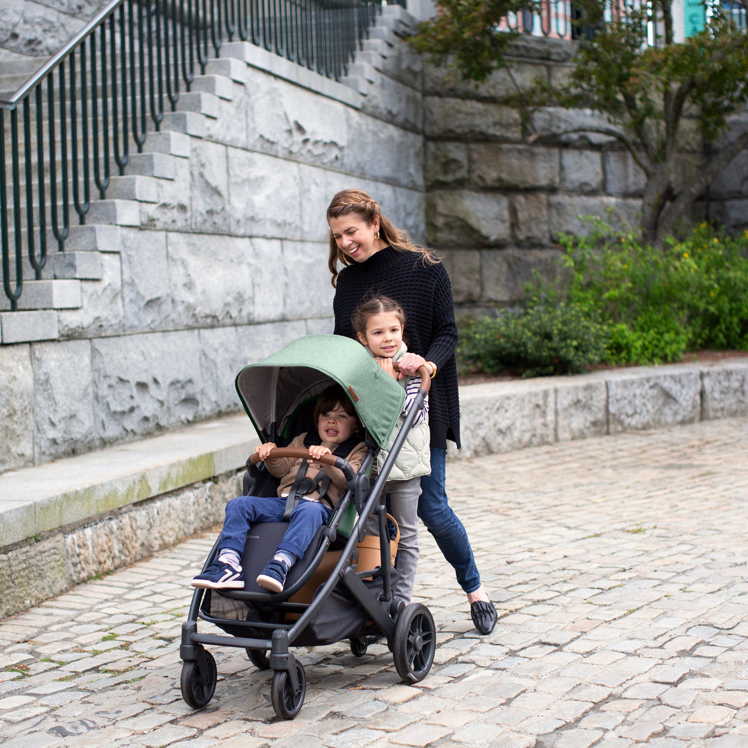UPPAbaby Cruz V2/V3 PiggyBack - product view 10