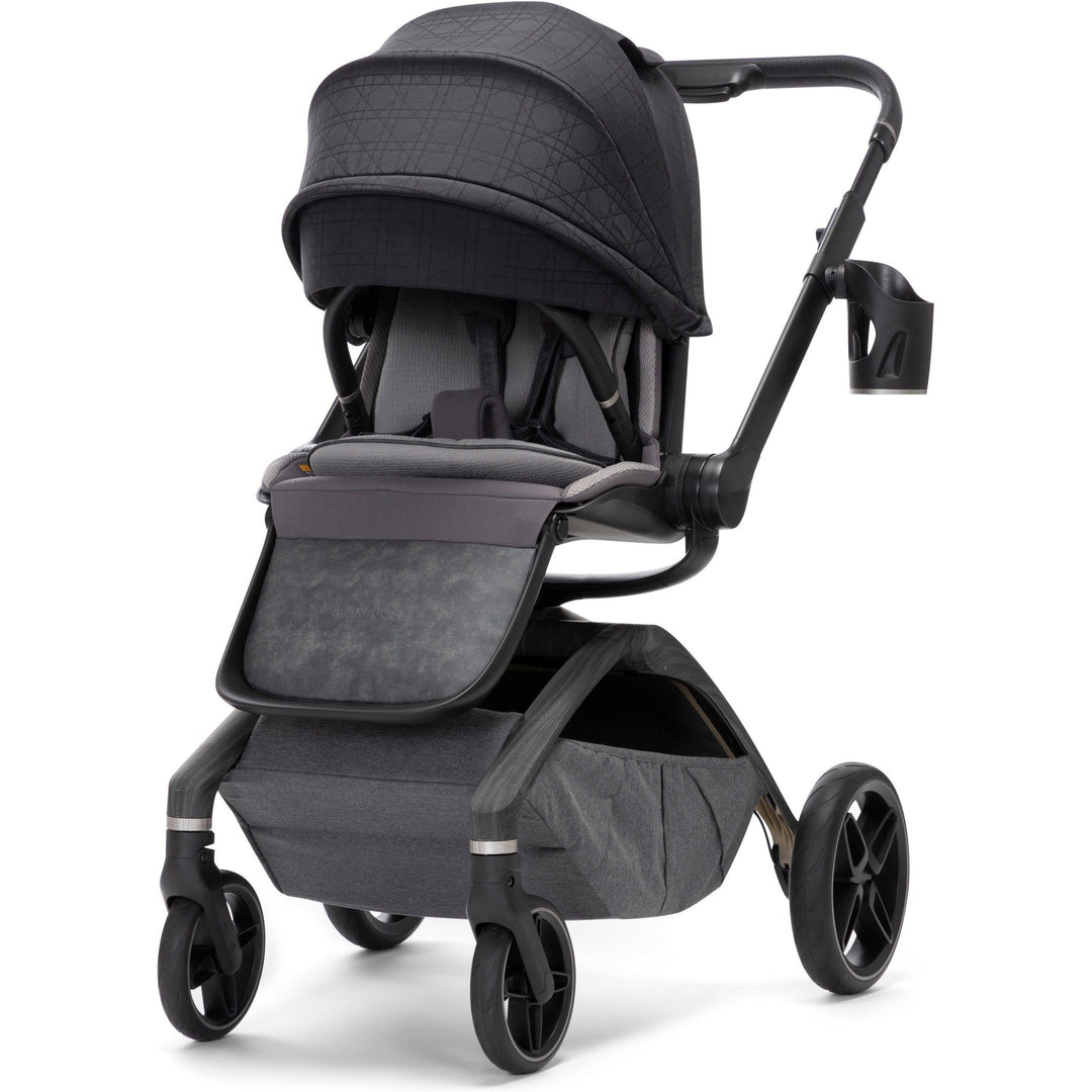 Maxi-Cosi Kindred Tana 360° Rotating Modular Stroller - detail view 2