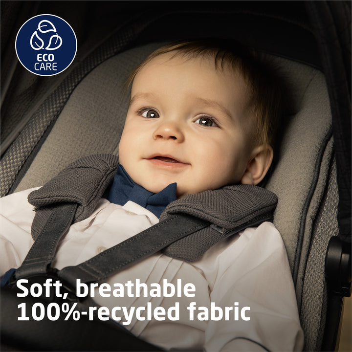 Maxi-Cosi Kindred Tana 360° Rotating Modular Stroller - product view 7