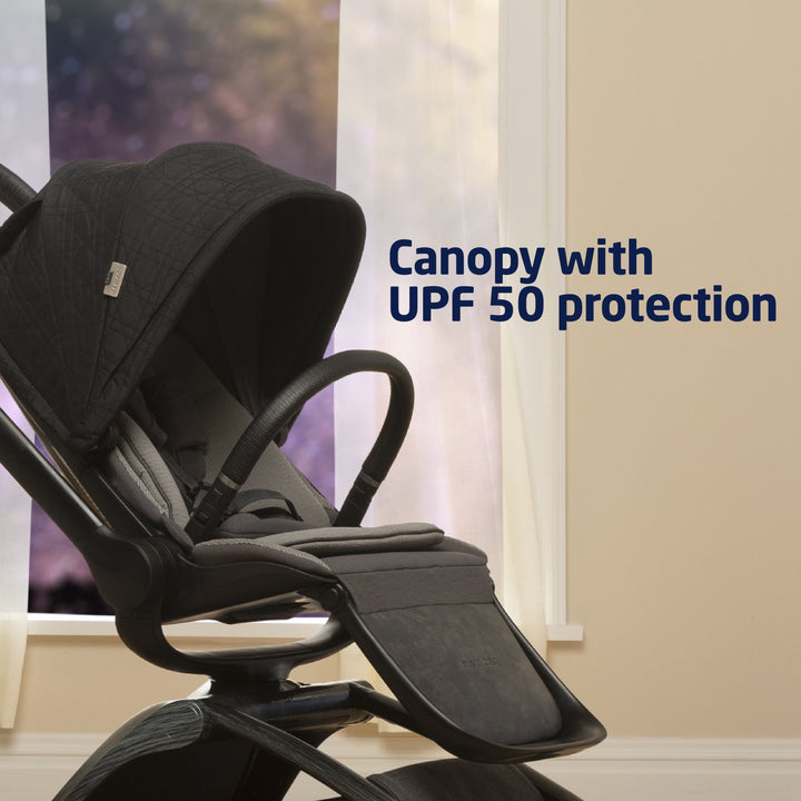 Maxi-Cosi Kindred Tana 360° Rotating Modular Stroller - product view 10