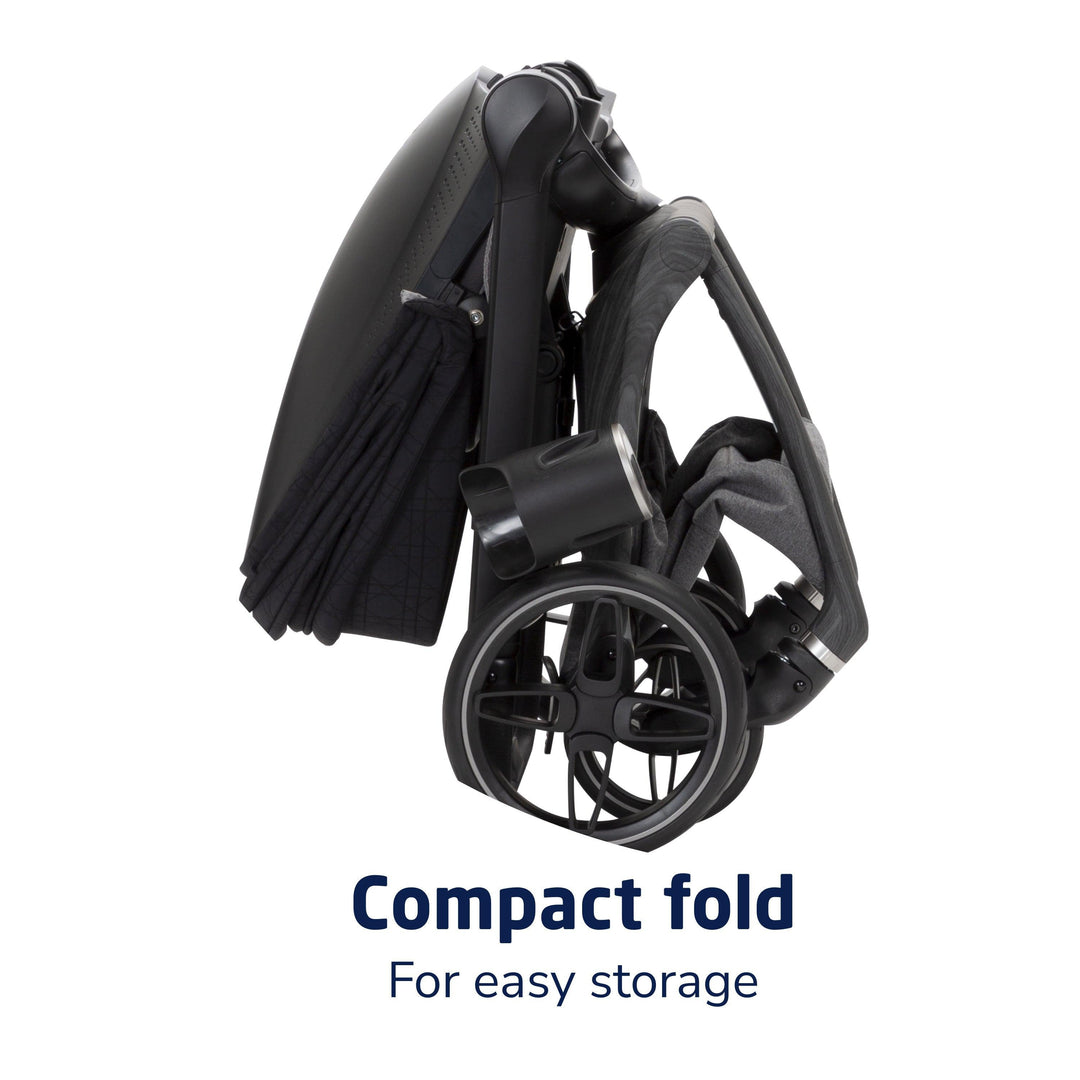 Maxi-Cosi Kindred Tana 360° Rotating Modular Stroller - product view 11
