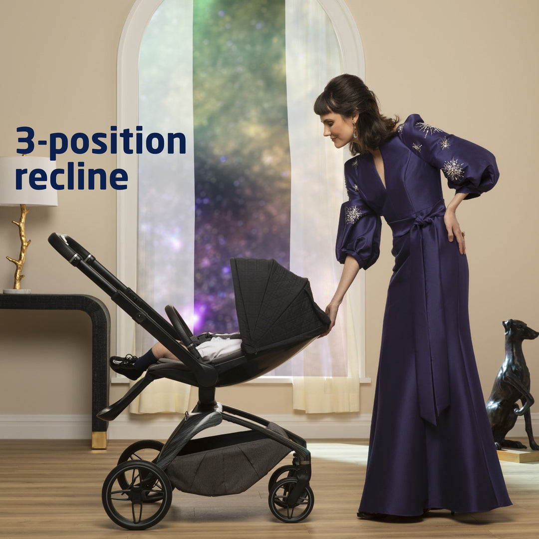 Maxi-Cosi Kindred Tana 360° Rotating Modular Stroller - product view 12