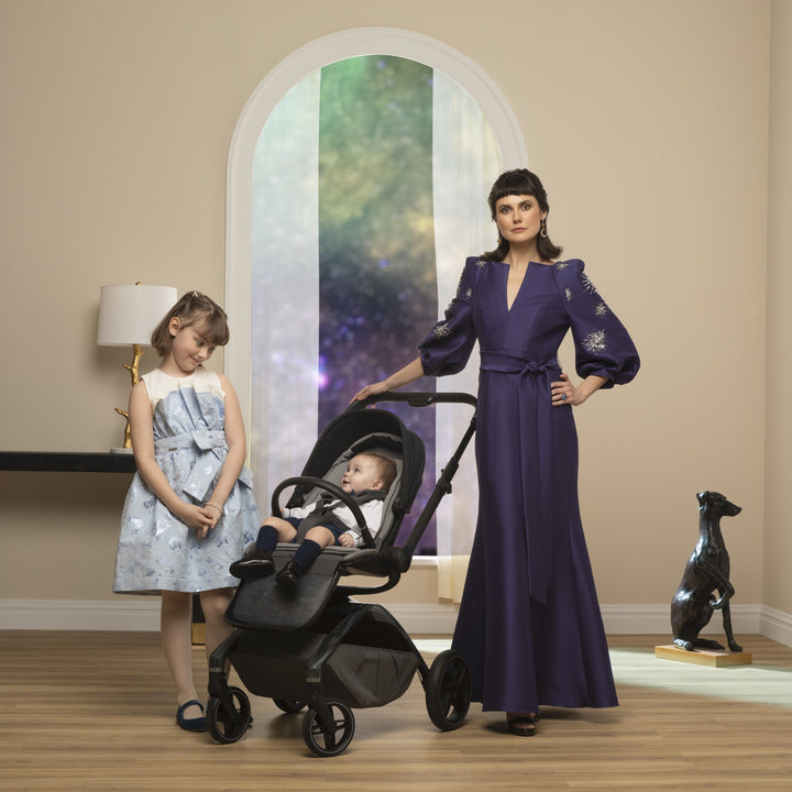 Maxi-Cosi Kindred Tana 360° Rotating Modular Stroller - product view 13