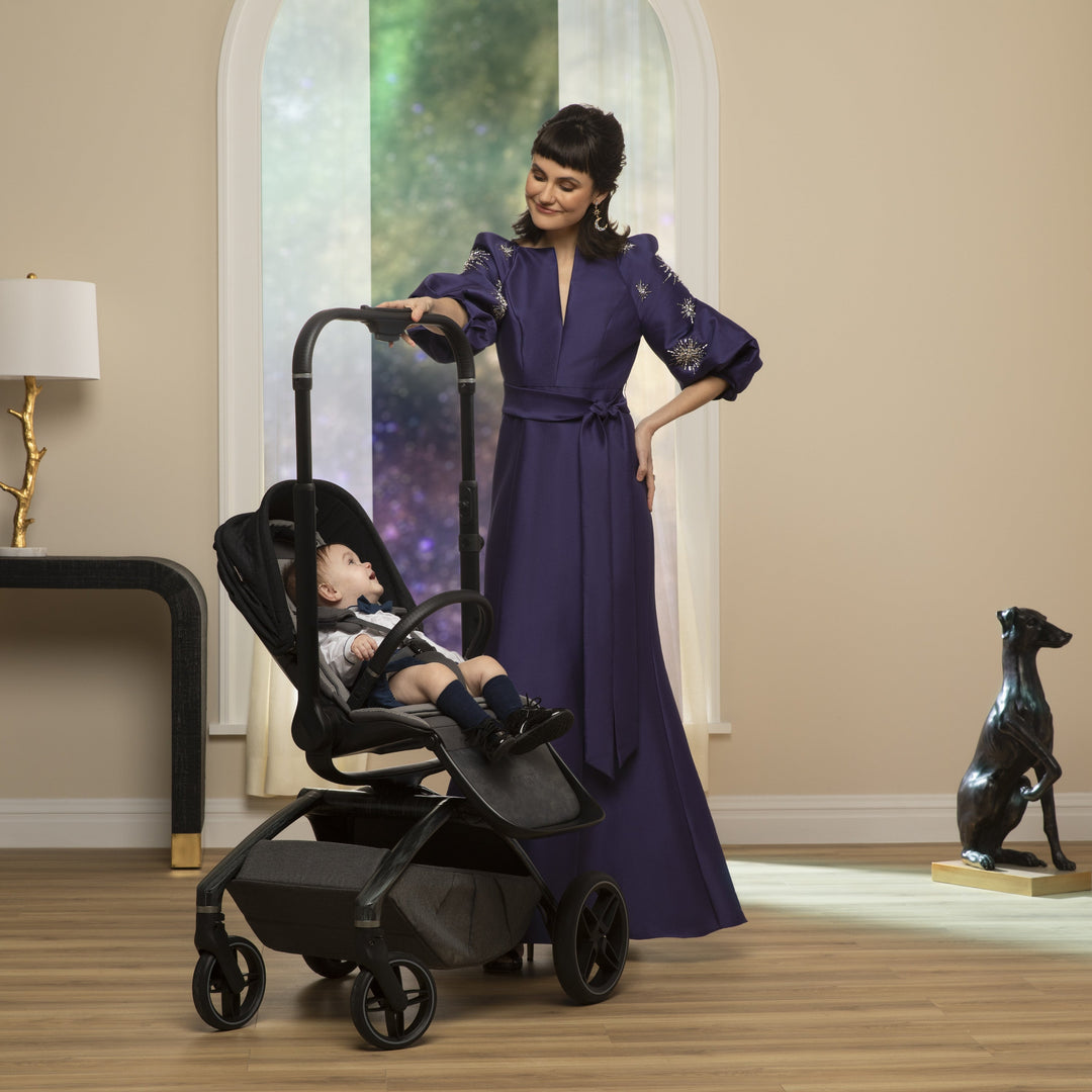 Maxi-Cosi Kindred Tana 360° Rotating Modular Stroller - product view 14