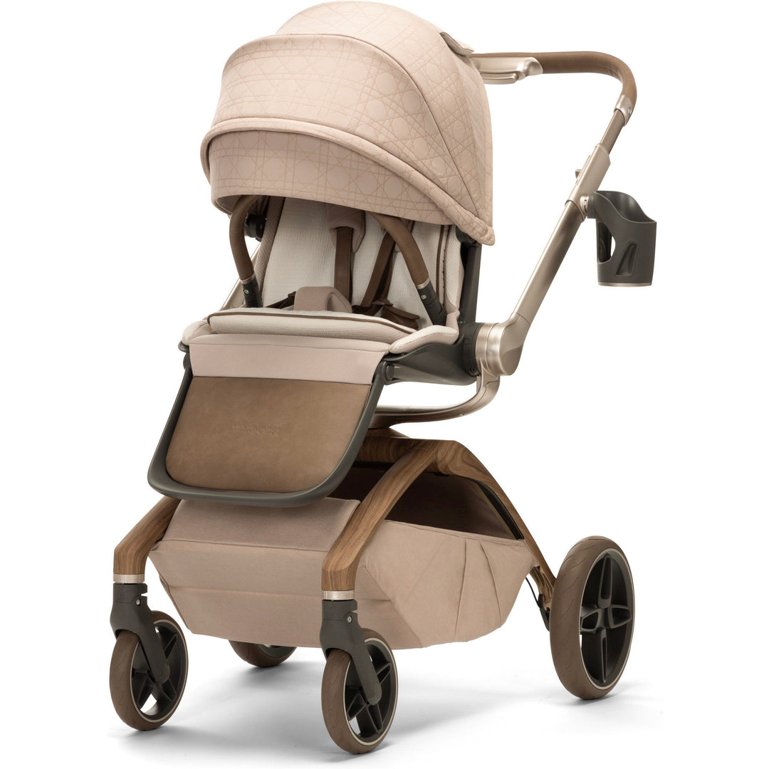 Maxi-Cosi Kindred Tana 360° Rotating Modular Stroller - product view 16