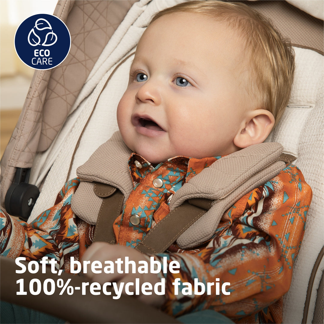 Maxi-Cosi Kindred Tana 360° Rotating Modular Stroller - product view 20