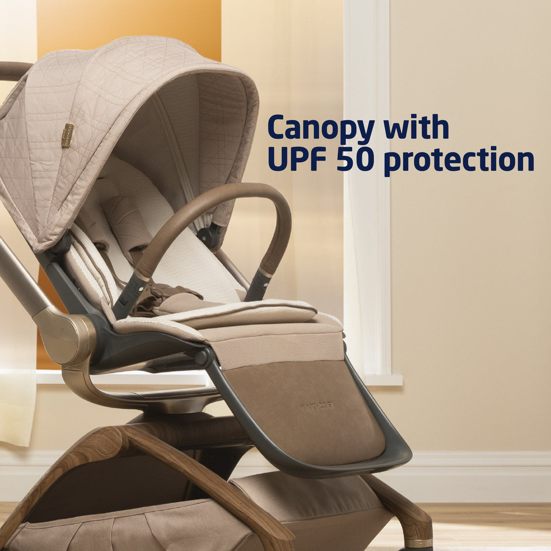 Maxi-Cosi Kindred Tana 360° Rotating Modular Stroller - product view 23