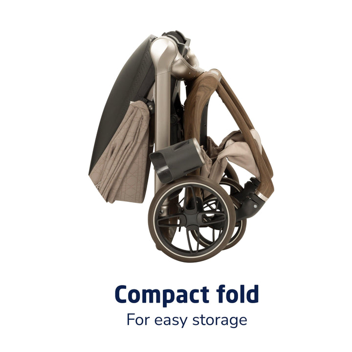 Maxi-Cosi Kindred Tana 360° Rotating Modular Stroller - product view 24
