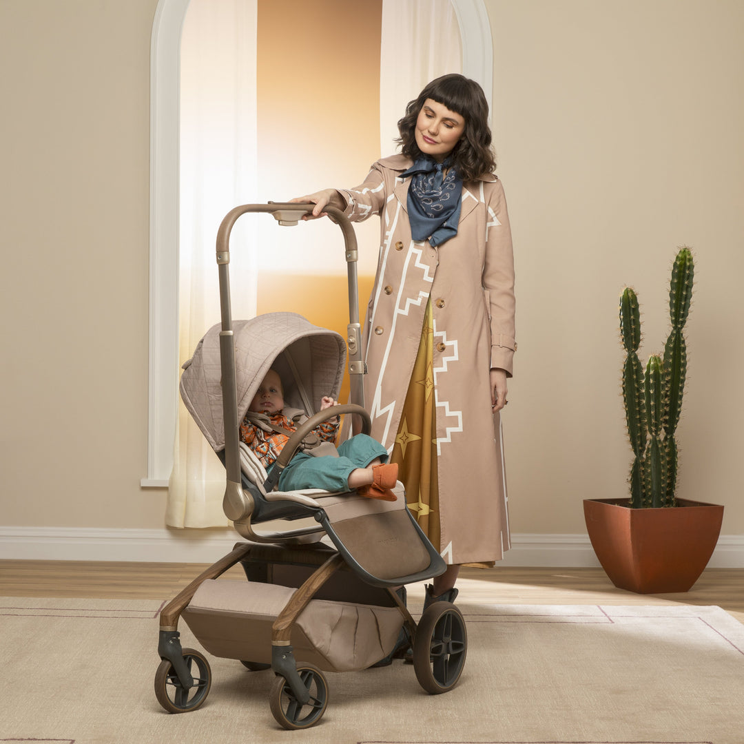 Maxi-Cosi Kindred Tana 360° Rotating Modular Stroller - product view 27
