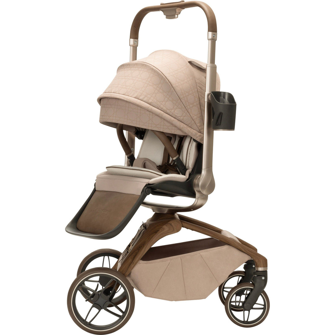 Maxi-Cosi Kindred Tana 360° Rotating Modular Stroller - product view 29