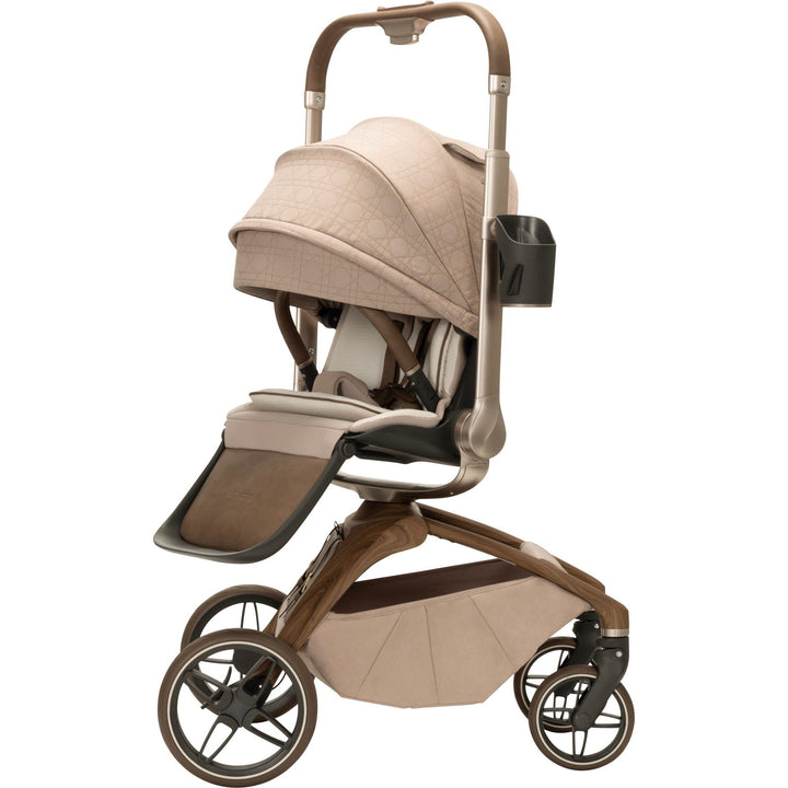 Maxi-Cosi Kindred Tana 360° Rotating Modular Stroller - product view 29