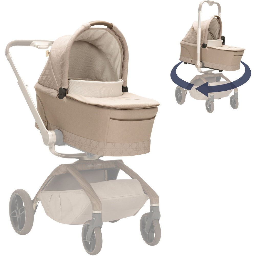 Maxi-Cosi Kindred Carriage Accessory - alternate angle