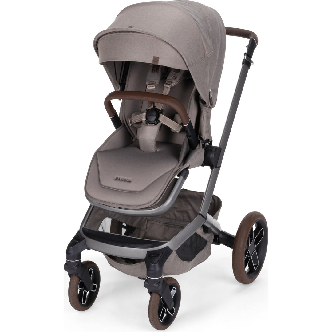 Maxi-Cosi Fame  Modular Stroller - product view 9