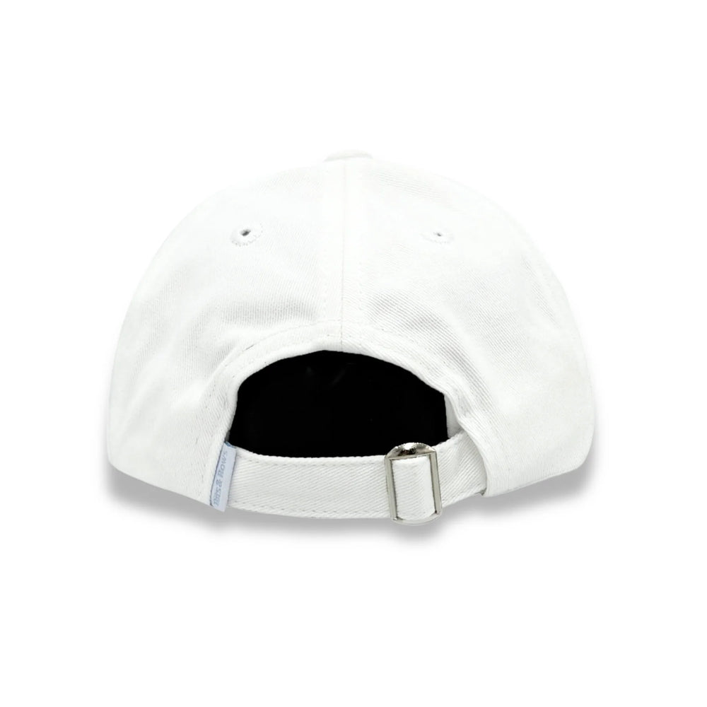 CADDIE Baseball Hat (Baby) by Bits and Bows - alternate view