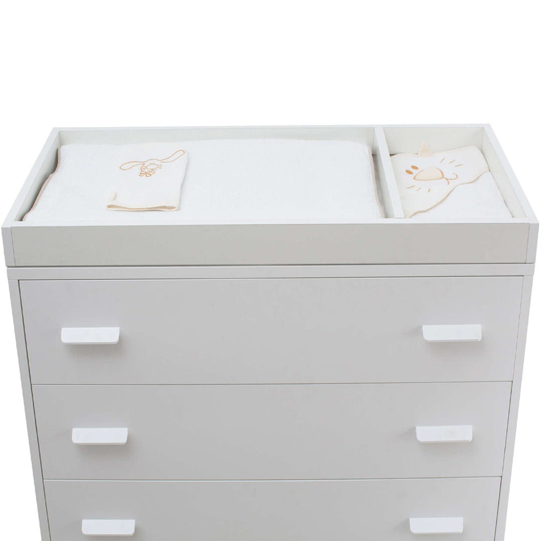 Pali Firenze Changing Tray - changing station