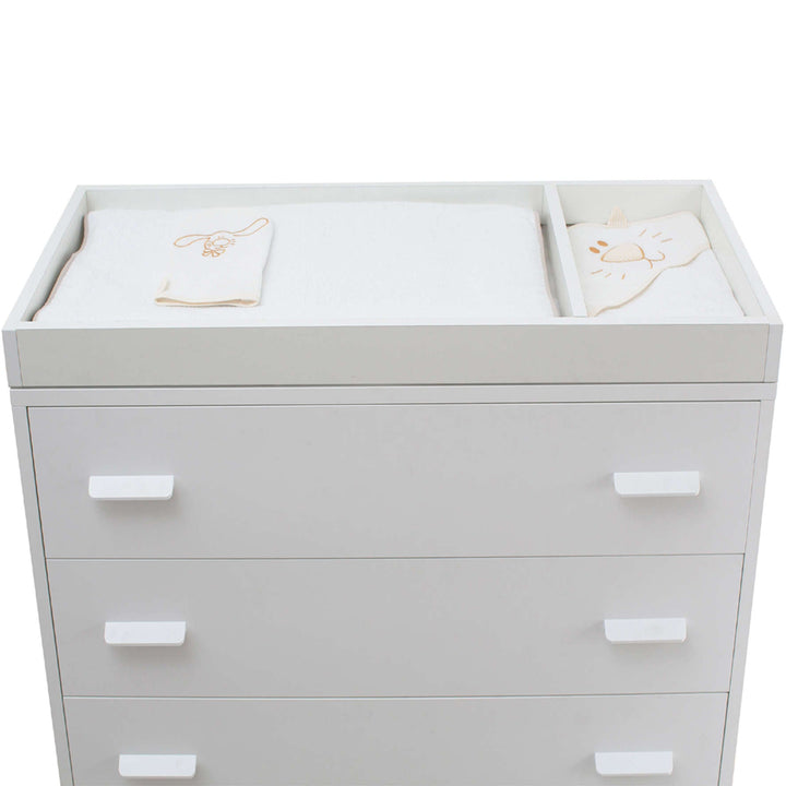 Pali Firenze Changing Tray - changing station