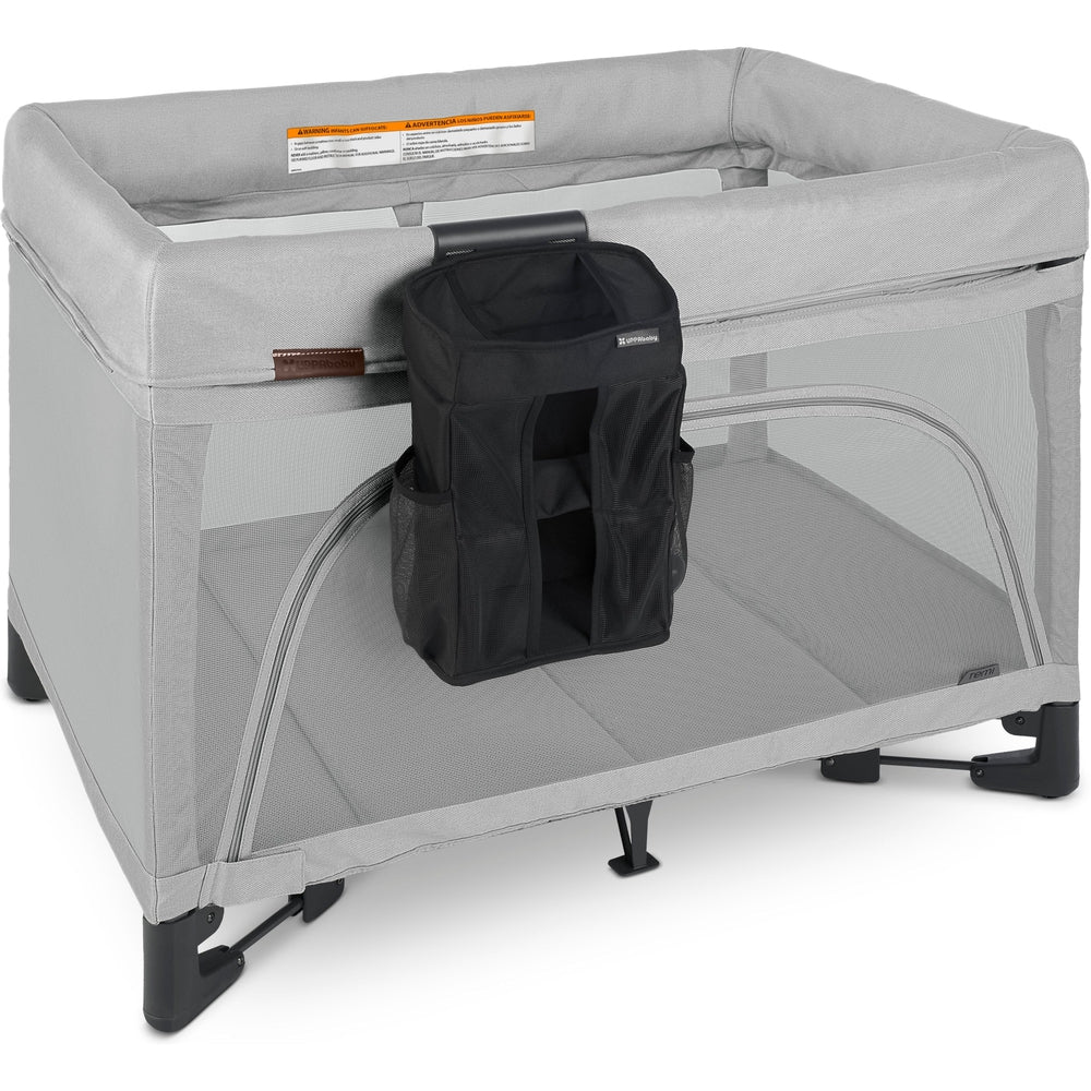 UPPAbaby Remi Changing Station Organizer - lifestyle view