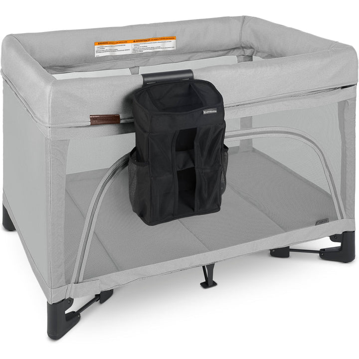 UPPAbaby Remi Changing Station Organizer - lifestyle view