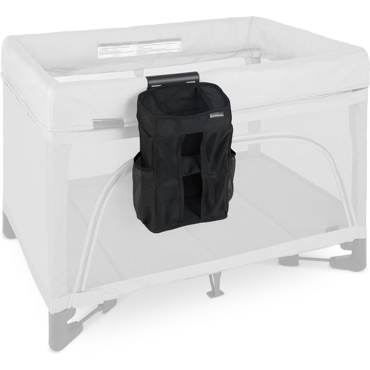 UPPAbaby Remi Changing Station Organizer - back view