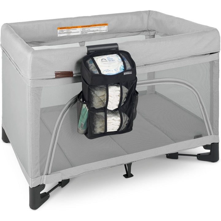 UPPAbaby Remi Changing Station Organizer - detail view