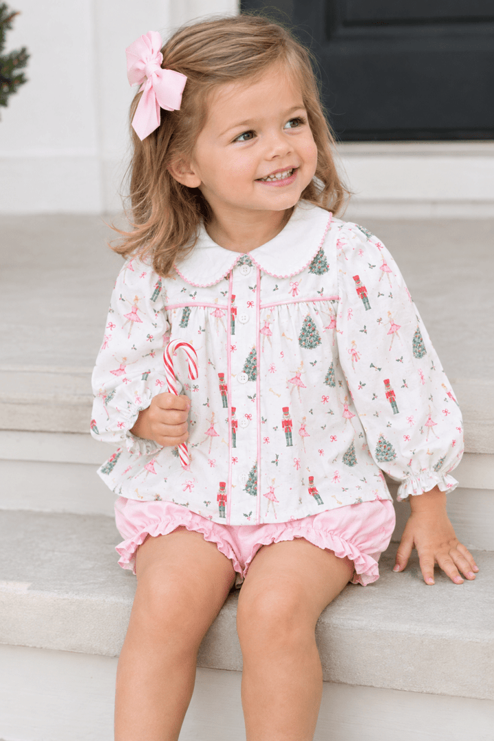 Bess Bloomer Set - Enchanted Toy Box