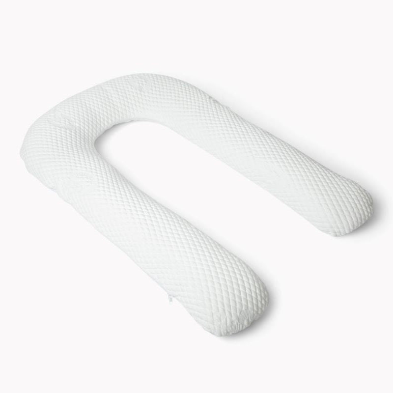 Moonlight Comfort-U Full Body Pillow by Moonlight Slumber - nursery pillow