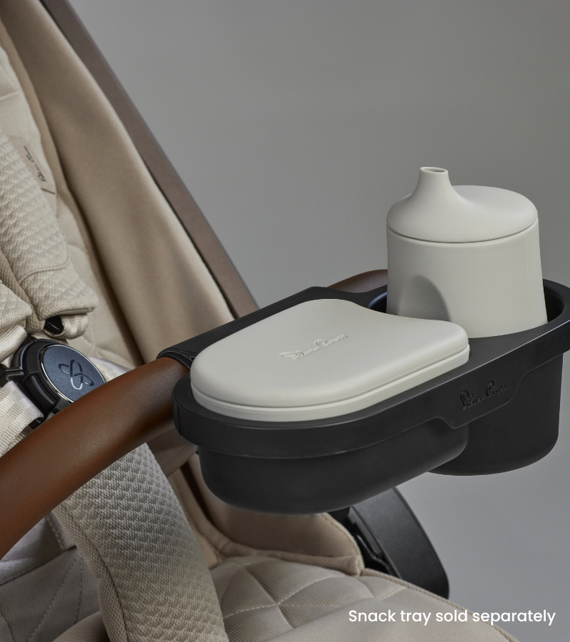 Clic Compact Lightweight Stroller