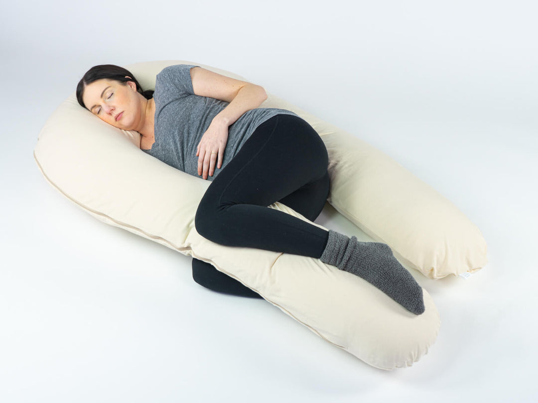 Moonlight Comfort-U Full Body Pillow by Moonlight Slumber - product view 8