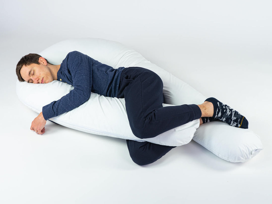 Moonlight Comfort-U Full Body Pillow by Moonlight Slumber - product view 7