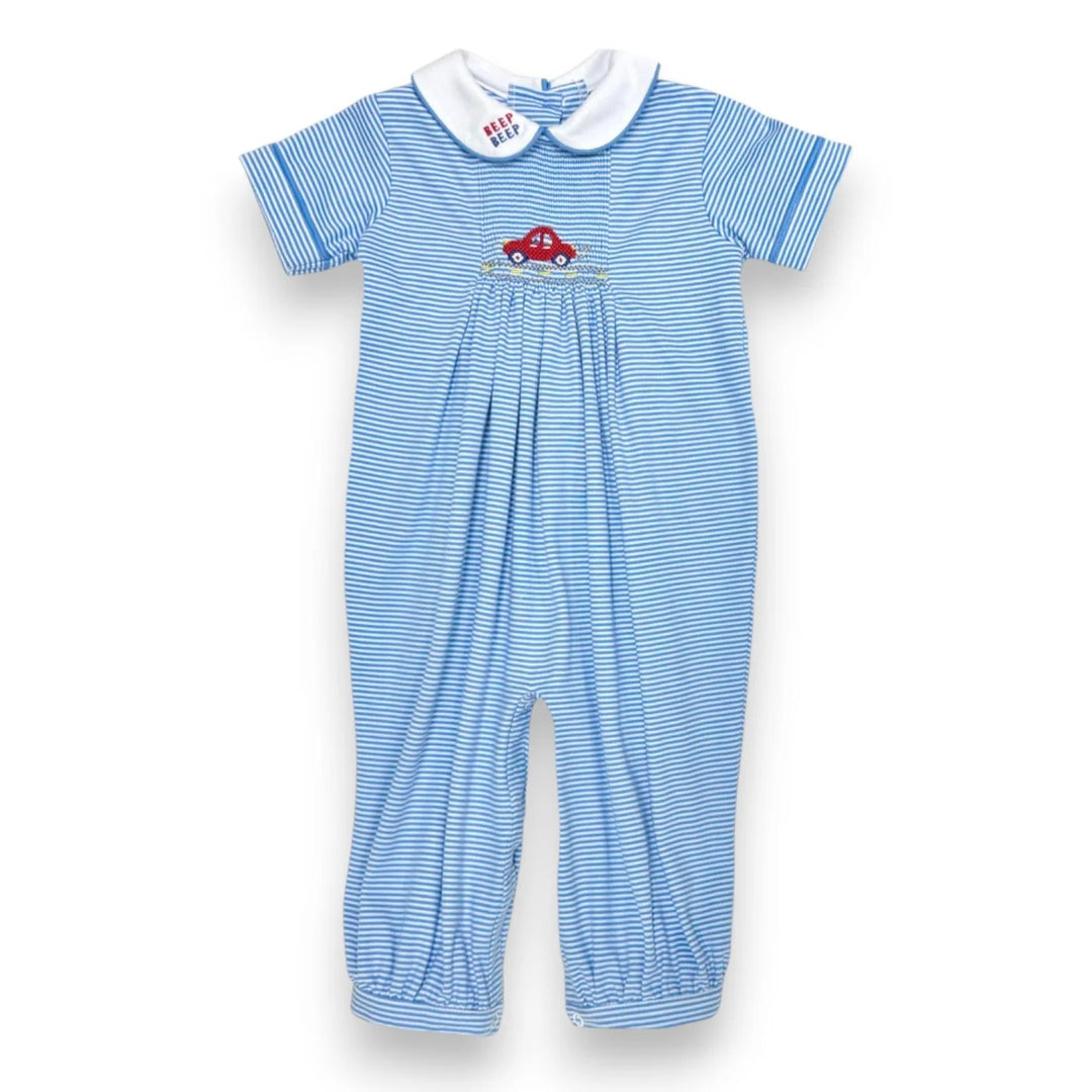 Car Silas Bubble Periwinkle Bitty Knit