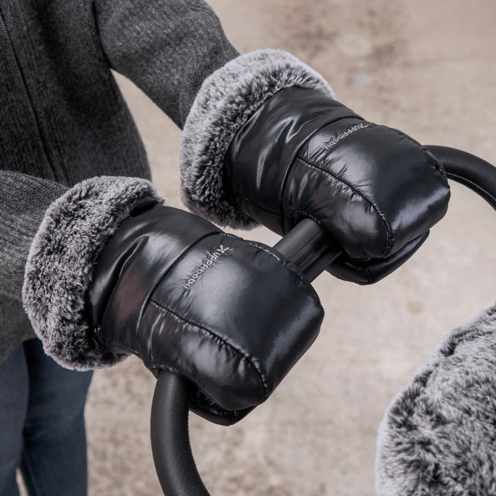 UPPAbaby Luxe Handmuffs - product view 8