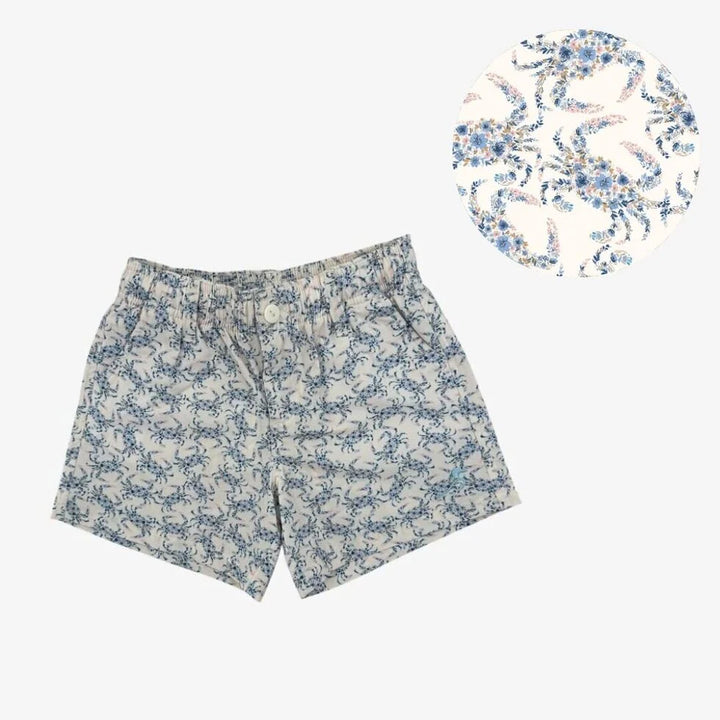 Tide & Tangle Weston Shortie