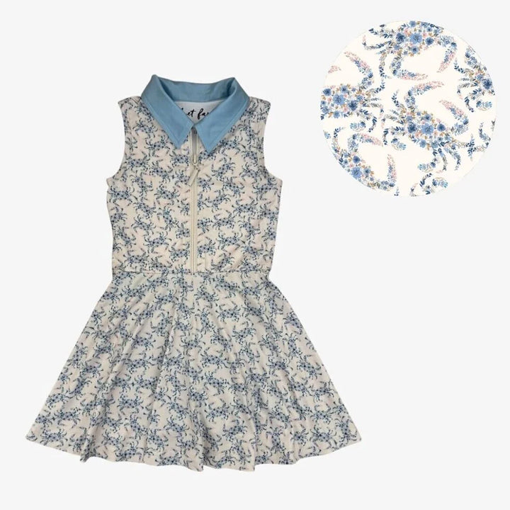 Tide & Tangle Taylor Performance Dress UPF 50+