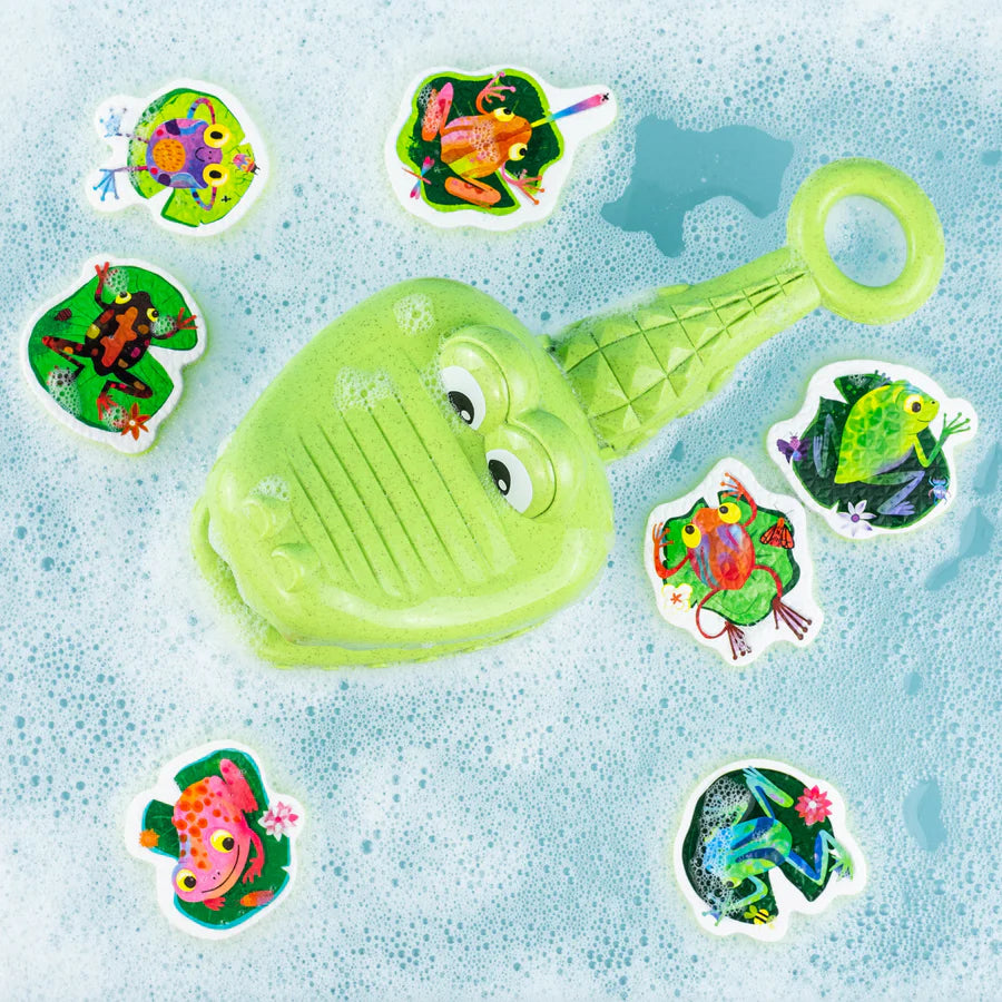 Croc Chasey