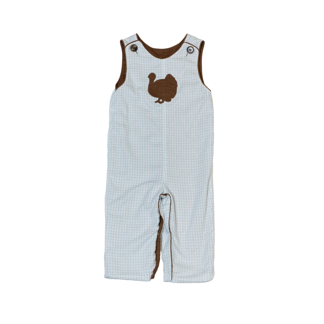 Rivers Reversible Longall