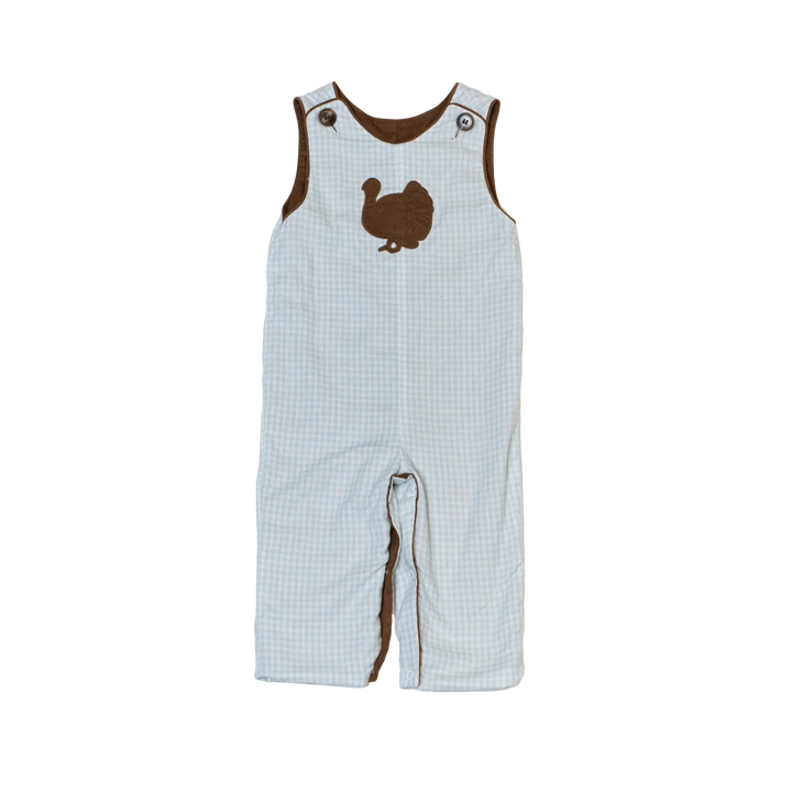 Rivers Reversible Longall
