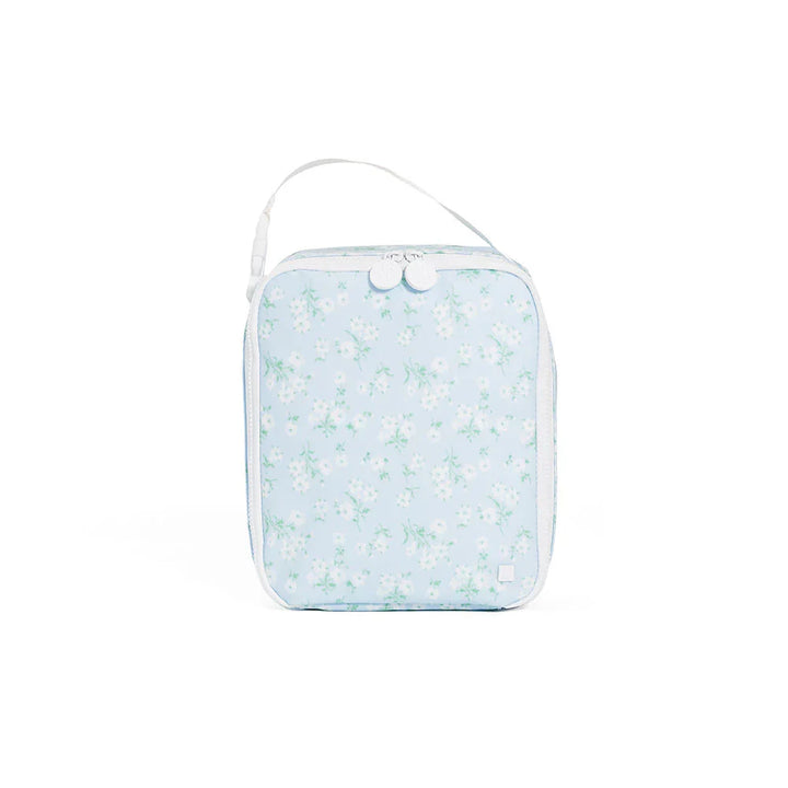 Lunch Box Insulated Lunch Bag - Kiki Floral