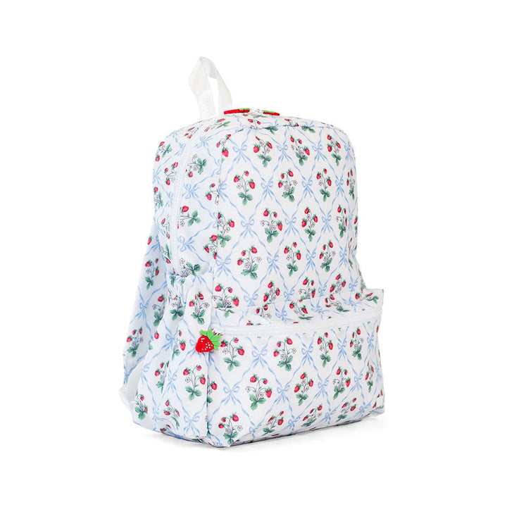 Berry Nice Backpacker