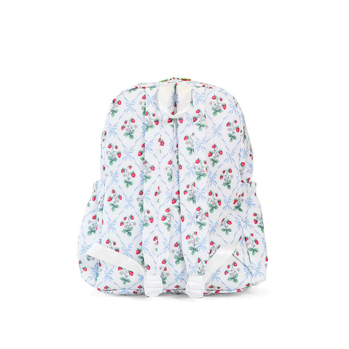 Berry Nice Backpacker