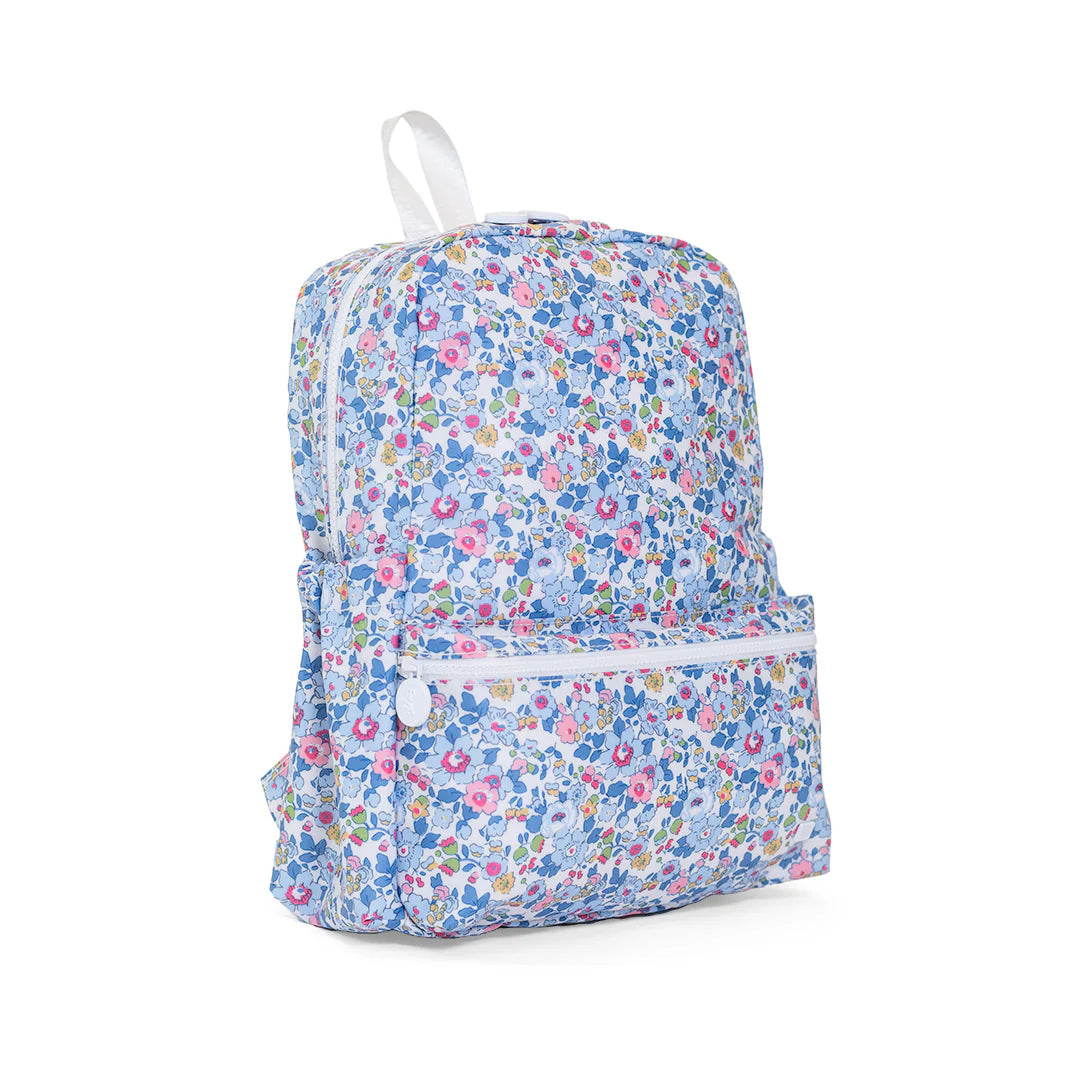 Backpacker - Backpack in Bridgehampton Floral