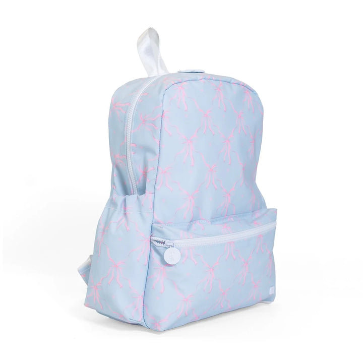 Backpacker - Backpack in Eloise Bow