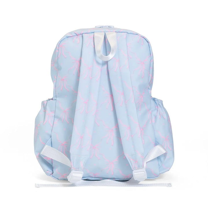 Backpacker - Backpack in Eloise Bow