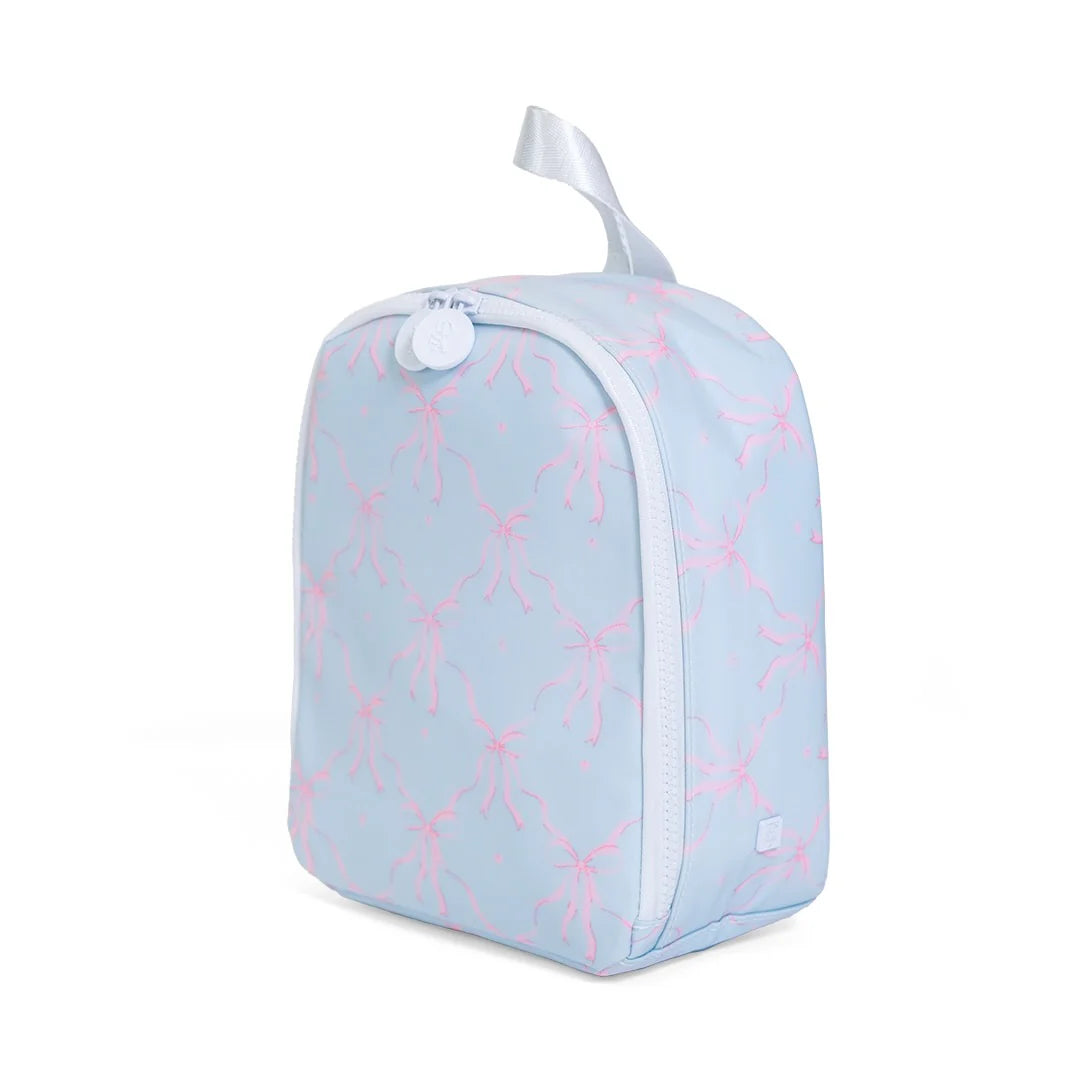 Bring It Lunch Bag - Eloise Bow