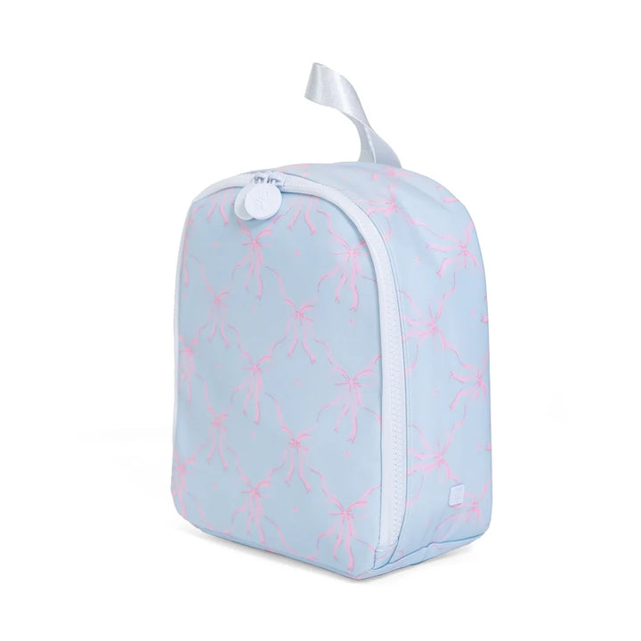 Bring It Lunch Bag - Eloise Bow