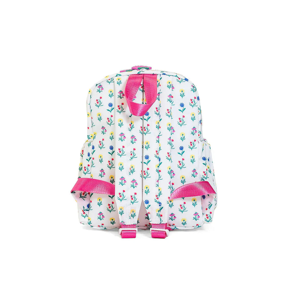 Wild Flower Mini Backer by TRVL Design - alternate view