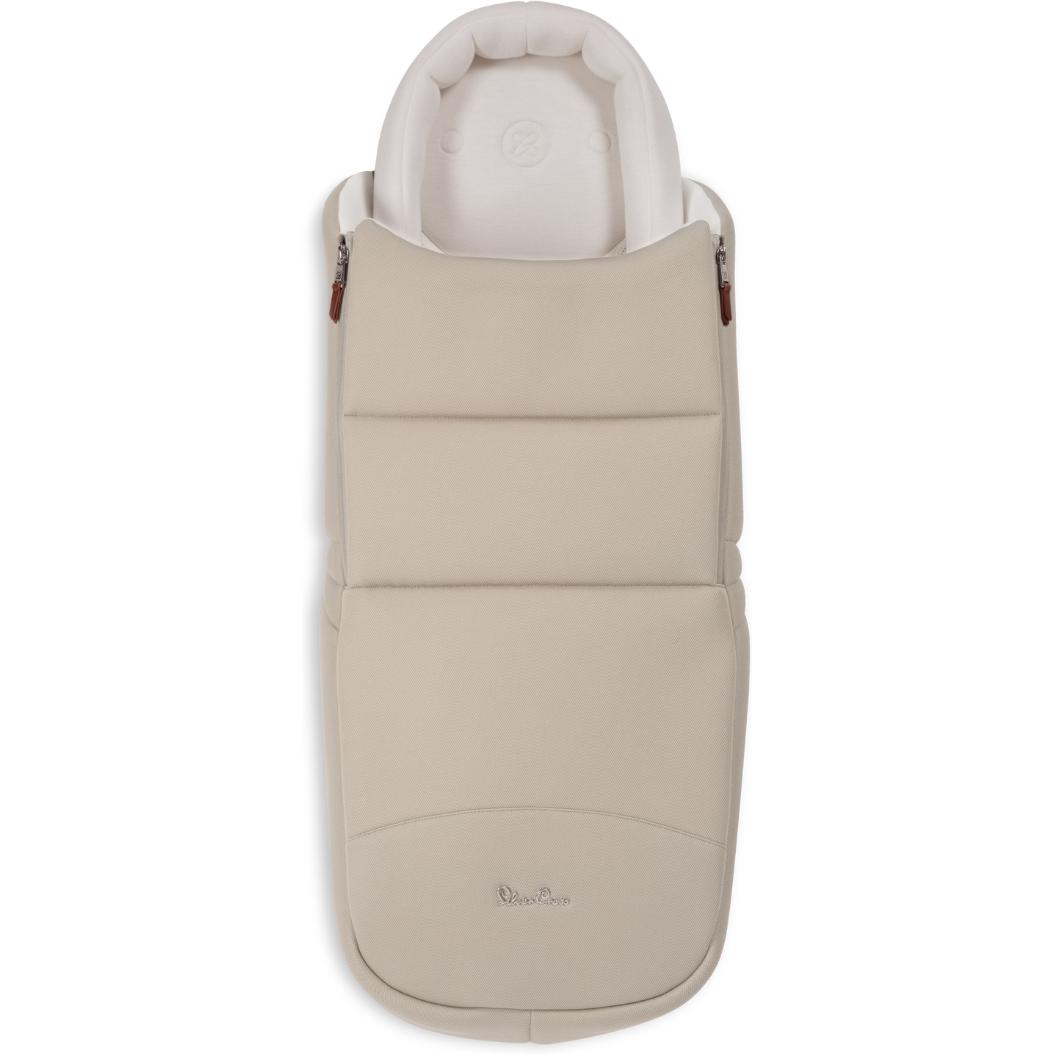 Silver Cross Dune Newborn Pod - alternate angle